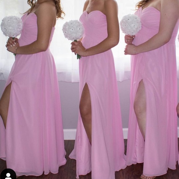 Prom Dress/Formal Dress - Picture 2 of 4